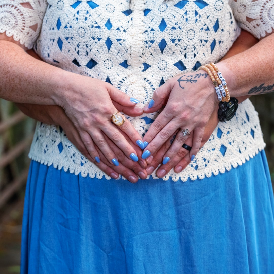 Photo shared by Haven for their Babylist baby registry.