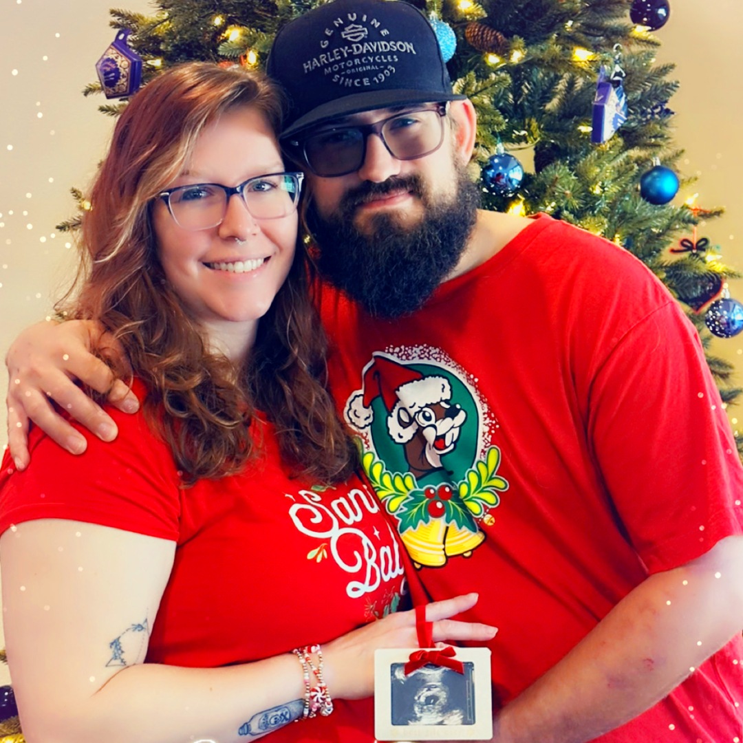 Photo shared by Stephanie for their Babylist baby registry.