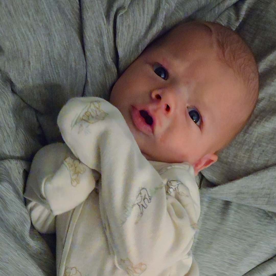 Photo shared by Jennifer for their Babylist baby registry.