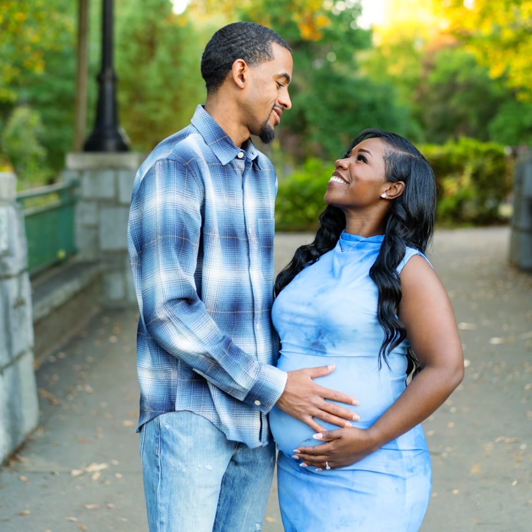 Photo shared by Tamarra for their Babylist baby registry.