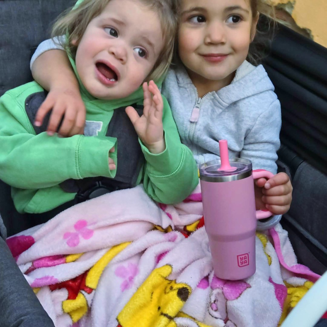 Photo shared by Ashley for their Babylist baby registry.