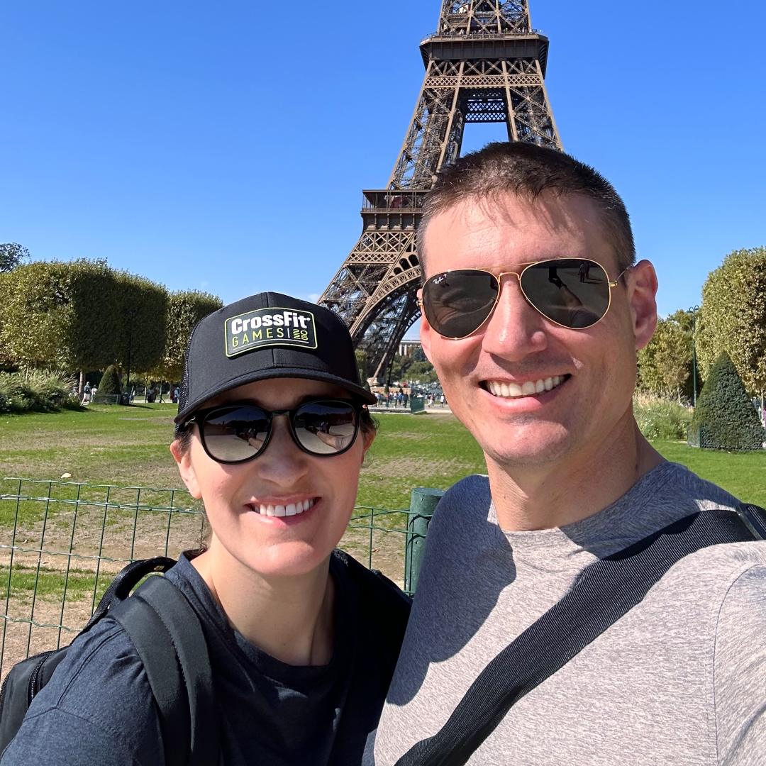 Photo shared by Alexa for their Babylist baby registry.