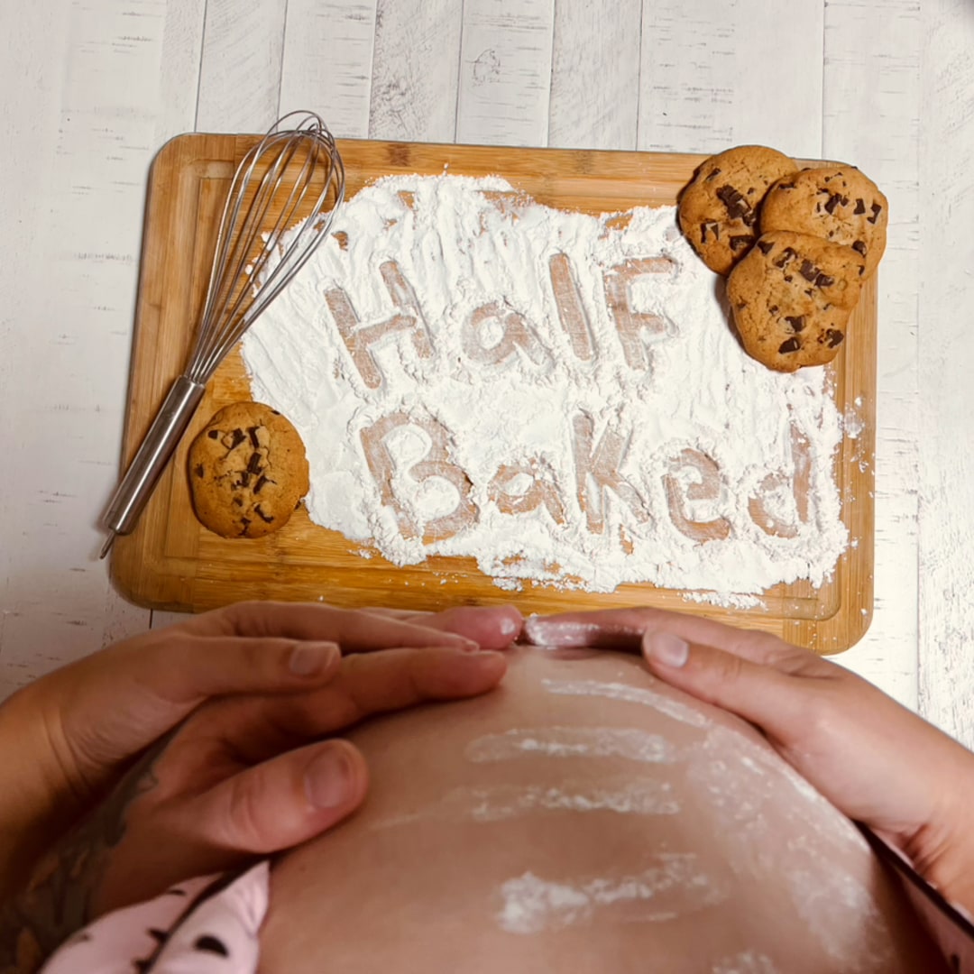 Photo shared by Jade for their Babylist baby registry.