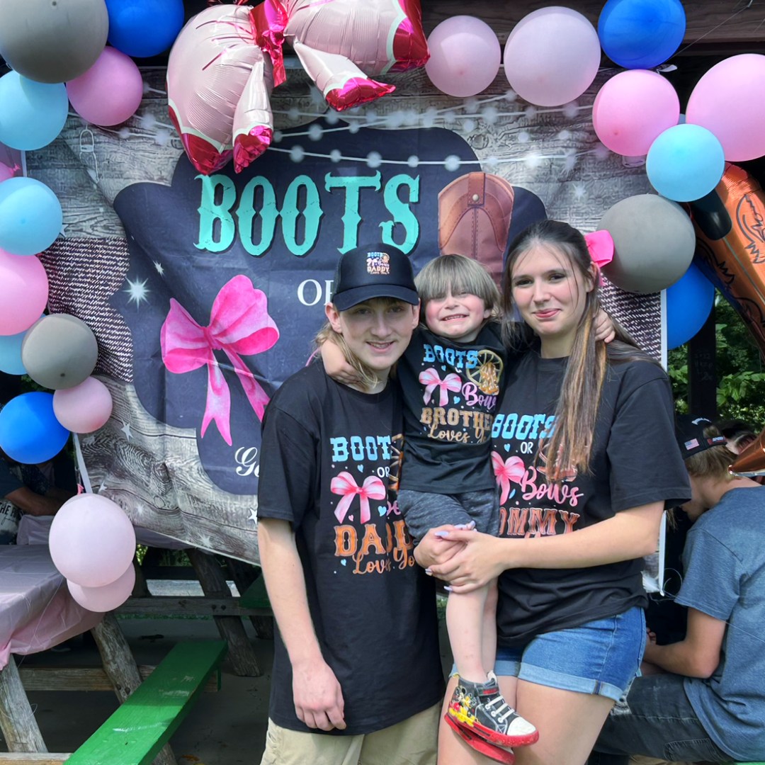 Photo shared by Victoria for their Babylist baby registry.