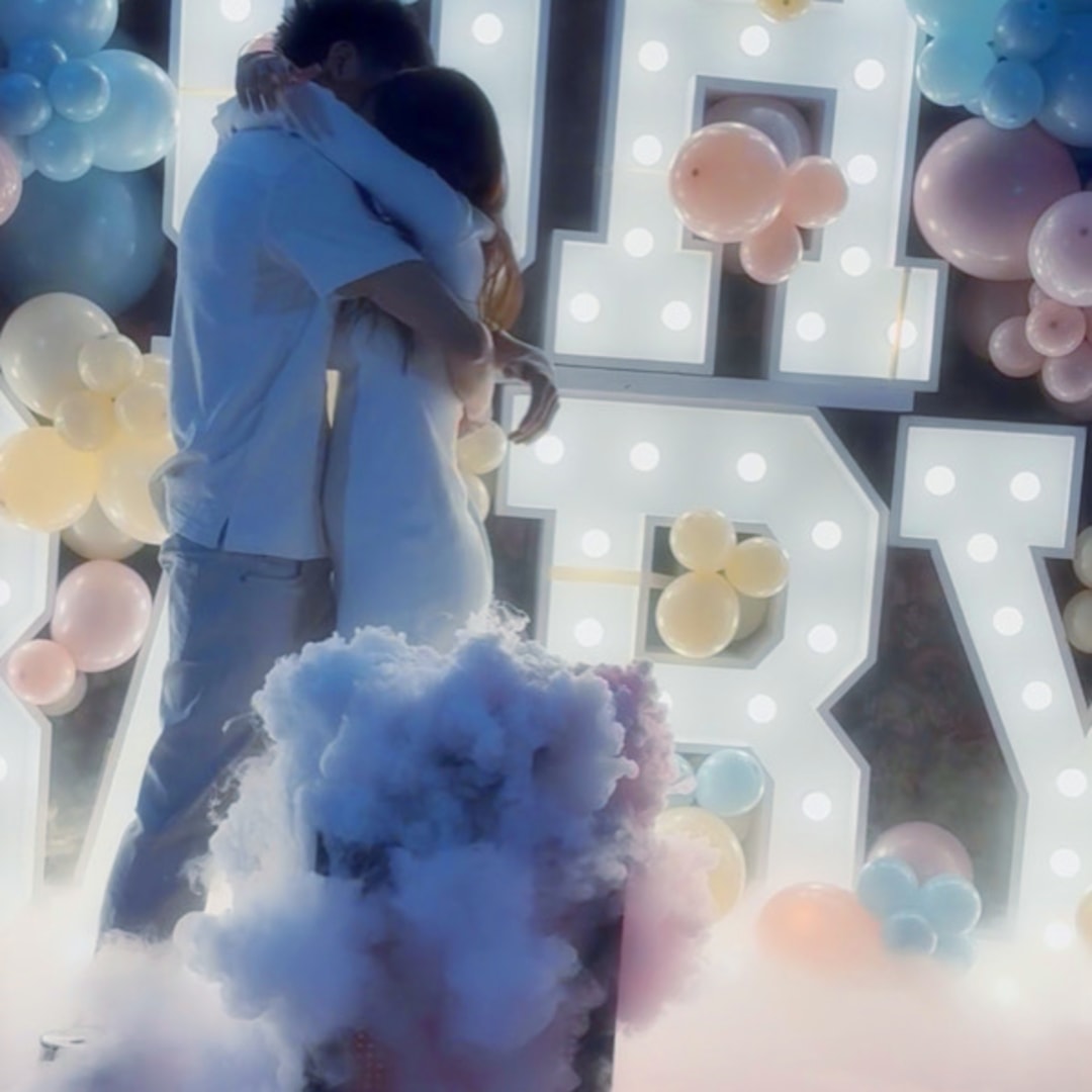 Photo shared by Jeylin for their Babylist baby registry.