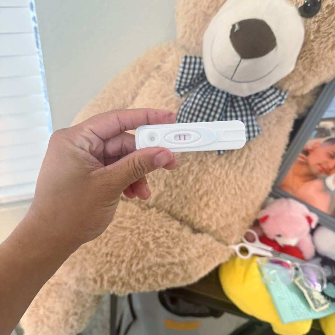 Photo shared by Eglimal for their Babylist baby registry.