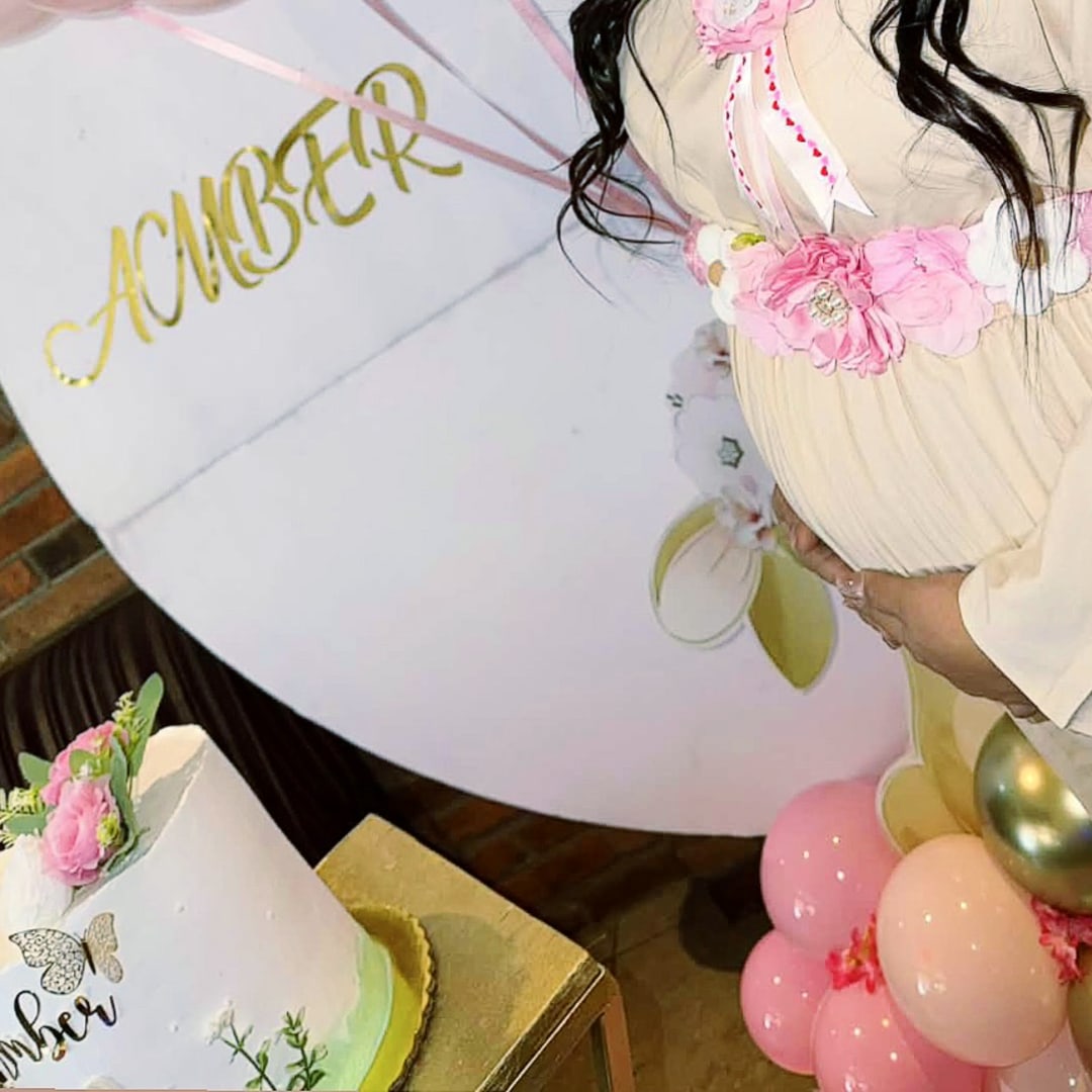 Photo shared by Anali for their Babylist baby registry.