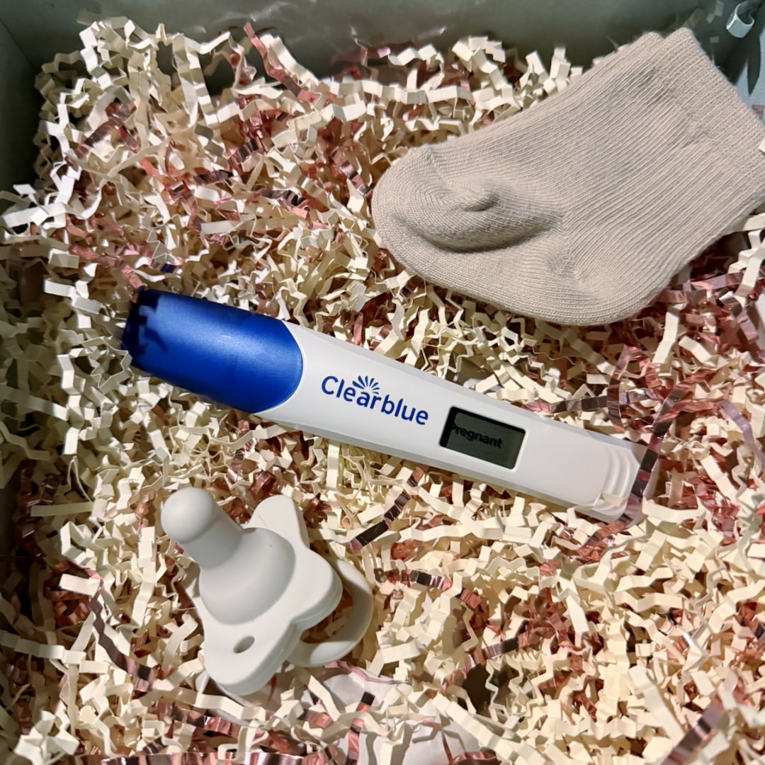 Photo shared by Yesica for their Babylist baby registry.