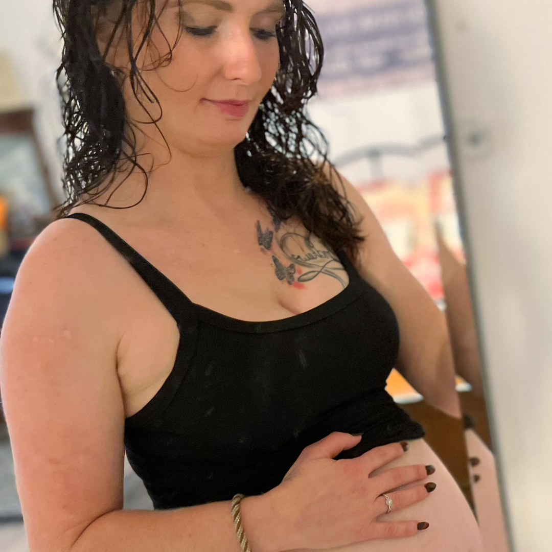 Photo shared by Martina for their Babylist baby registry.