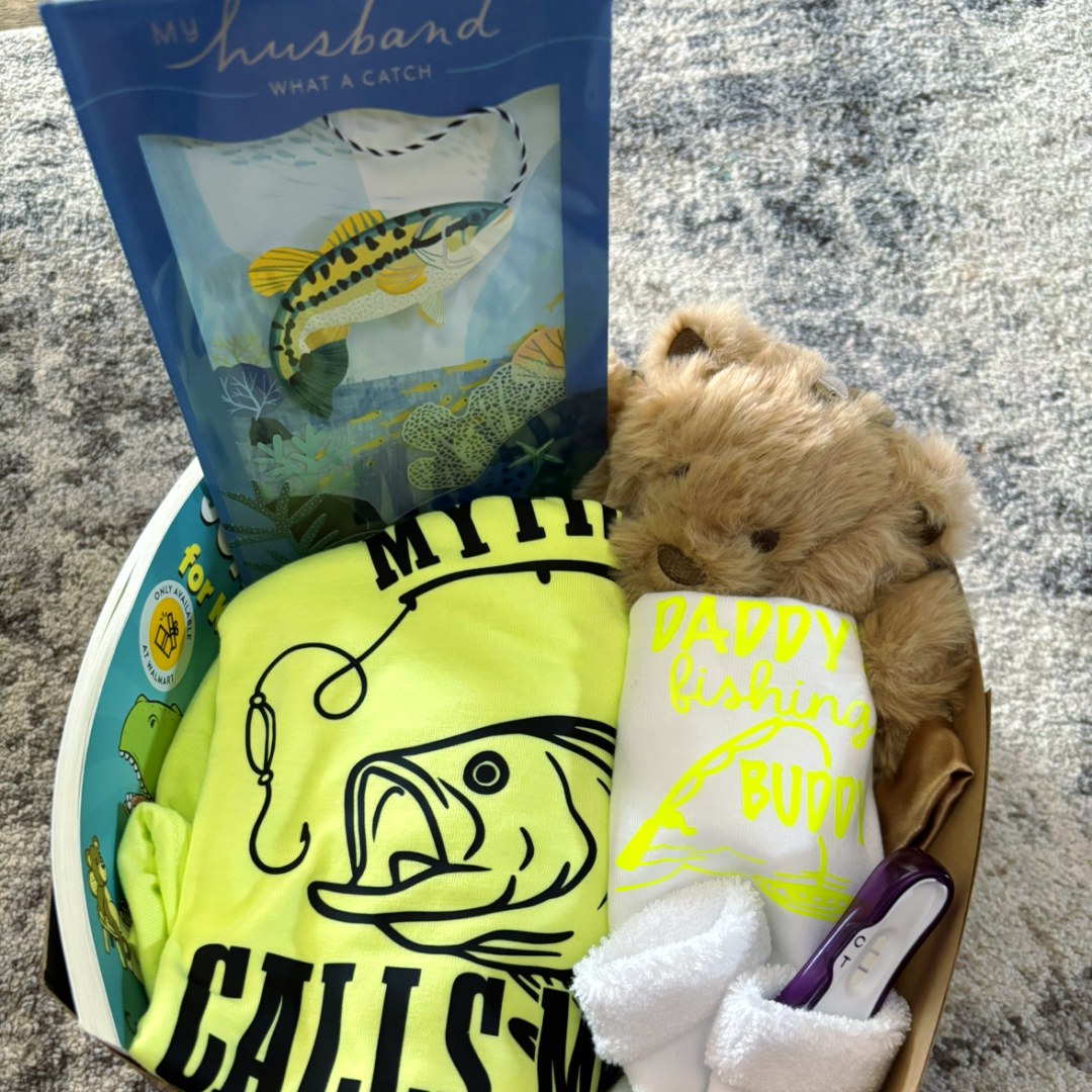 Photo shared by Christine for their Babylist baby registry.