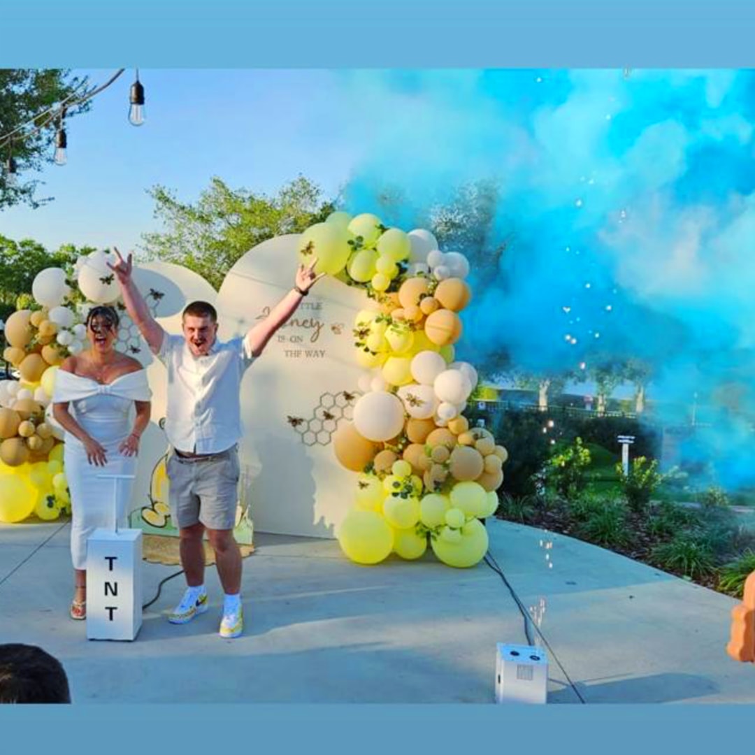 Photo shared by Isabella for their Babylist baby registry.