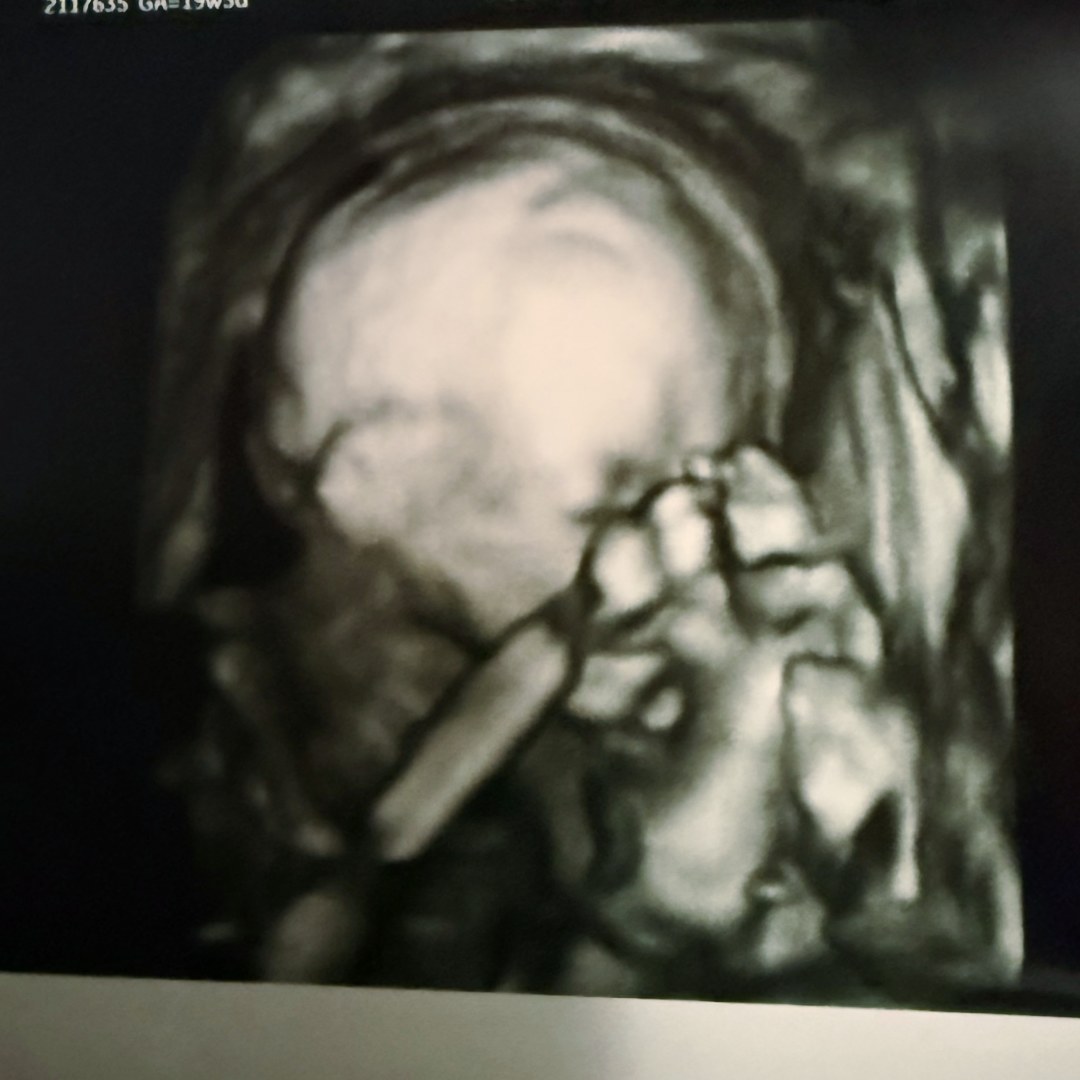 Photo shared by Cherish for their Babylist baby registry.