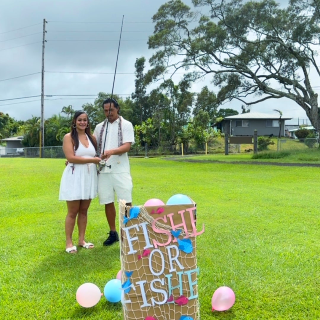 Photo shared by Naia for their Babylist baby registry.