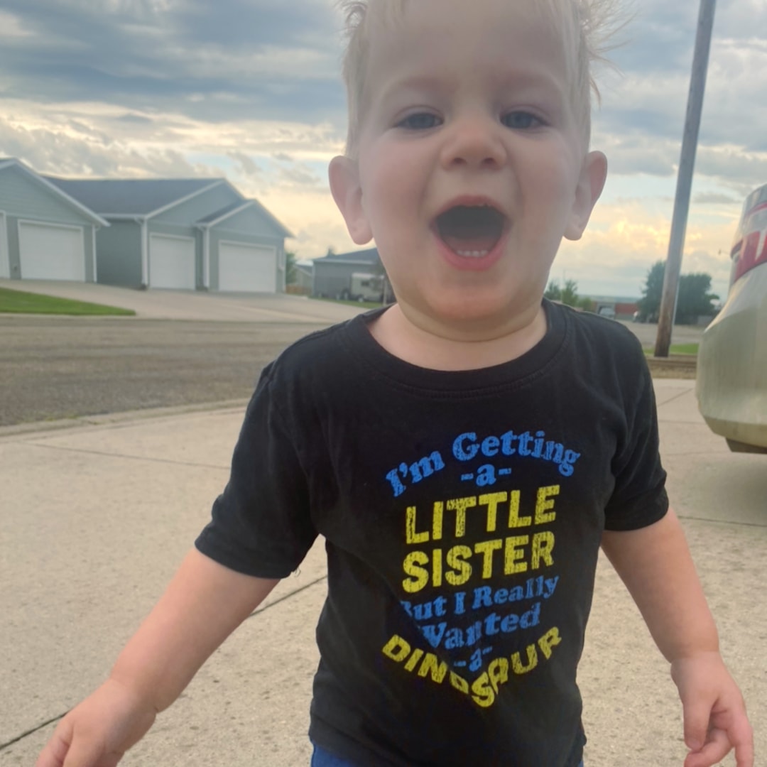 Photo shared by Joyanna for their Babylist baby registry.