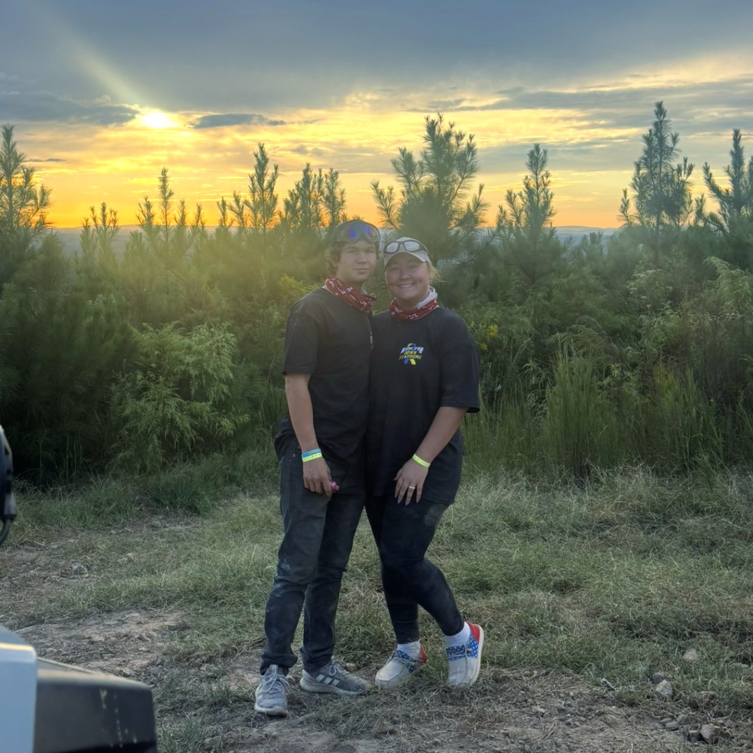 Photo shared by Crimson for their Babylist baby registry.