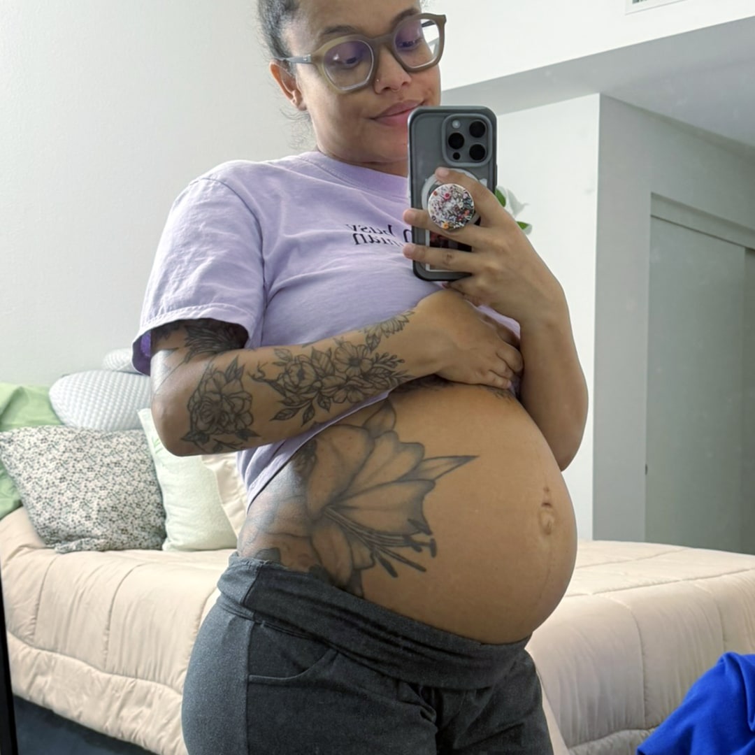 Photo shared by Mikila for their Babylist baby registry.