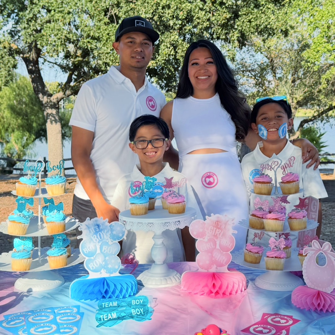 Photo shared by Lynette for their Babylist baby registry.