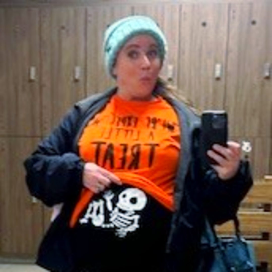 Photo shared by Megan for their Babylist baby registry.