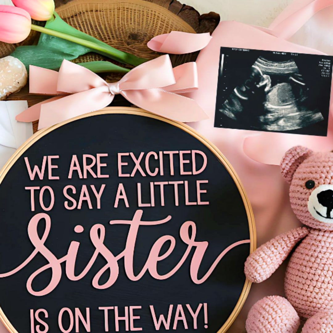 Photo shared by Imani for their Babylist baby registry.