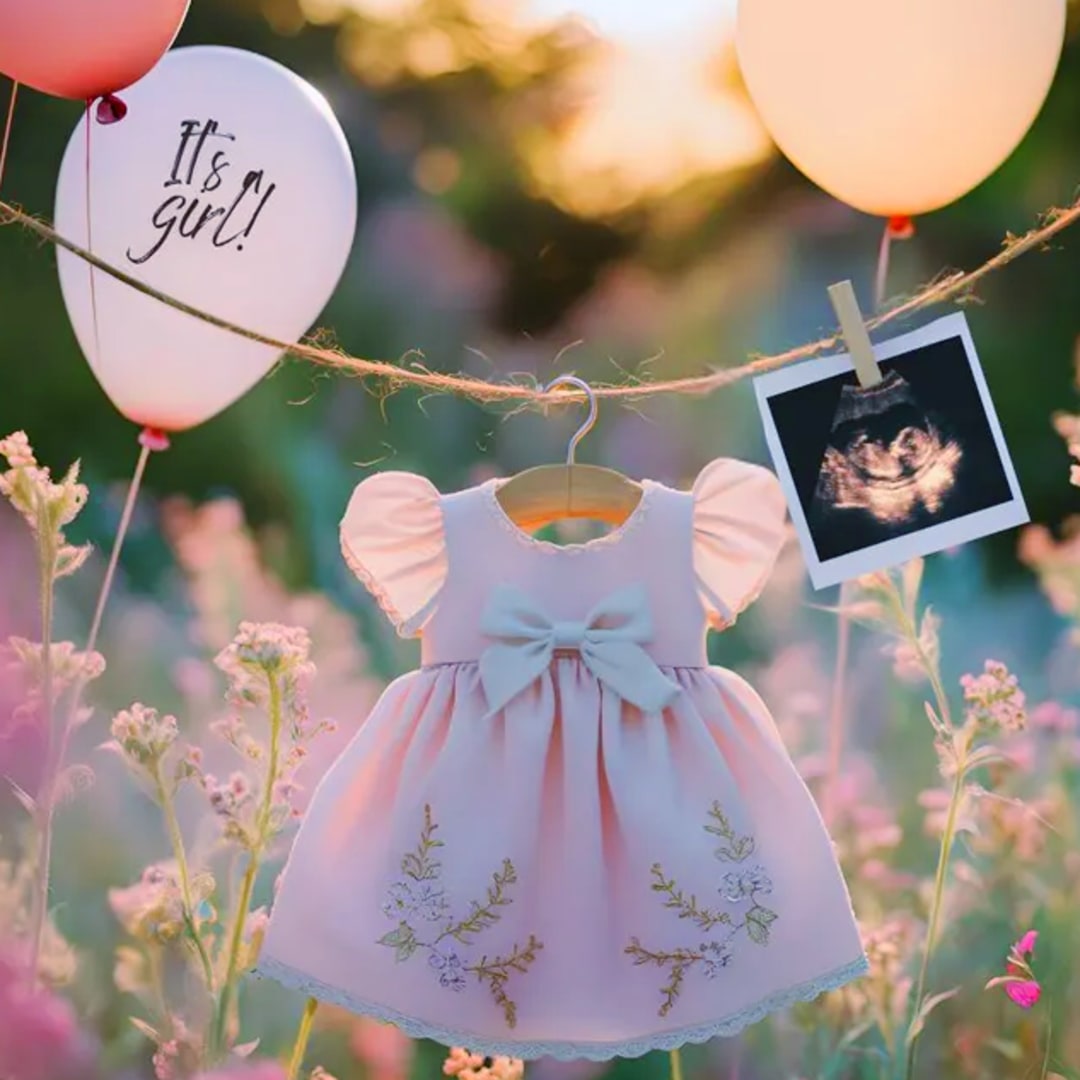 Photo shared by Stephanie for their Babylist baby registry.