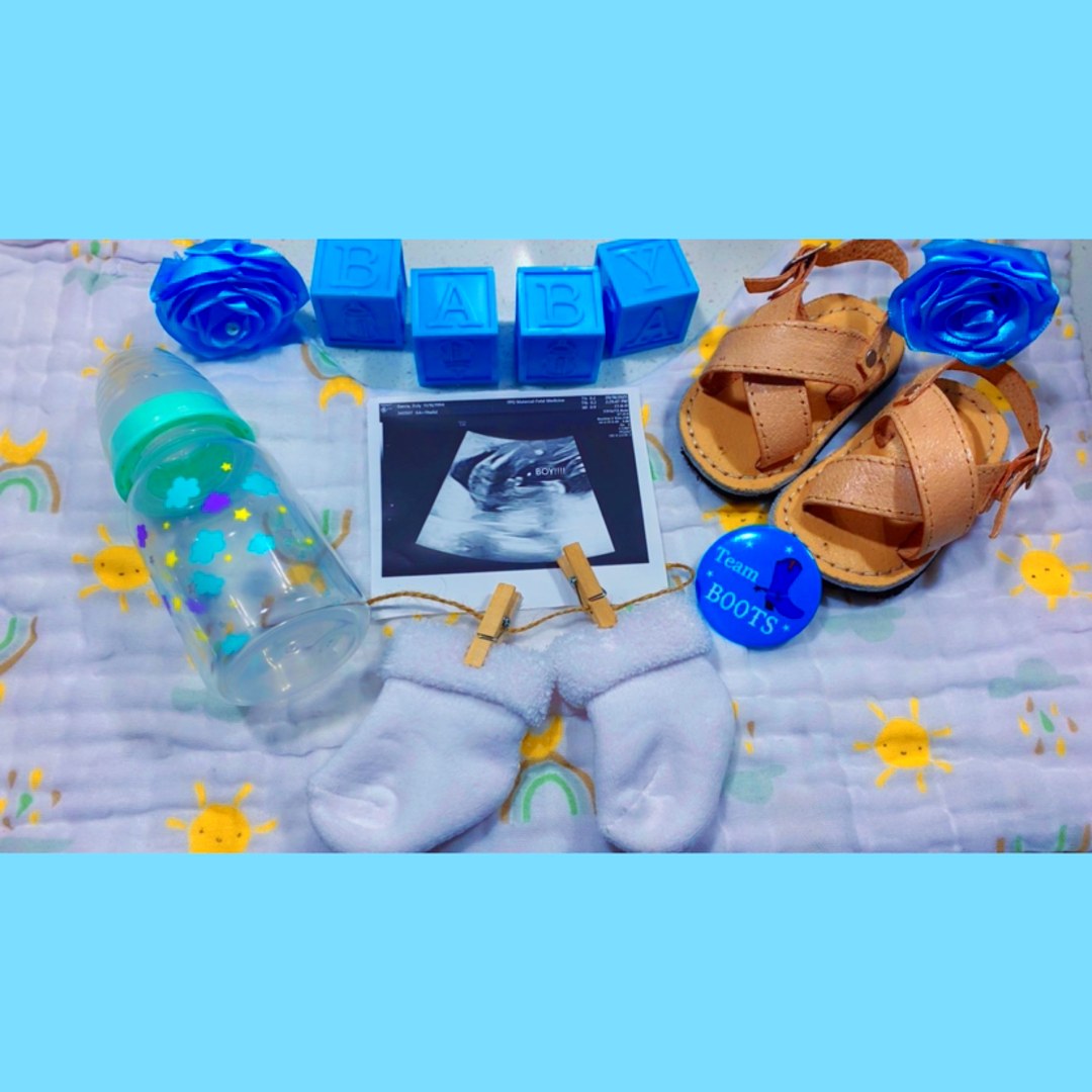 Photo shared by Zuly for their Babylist baby registry.