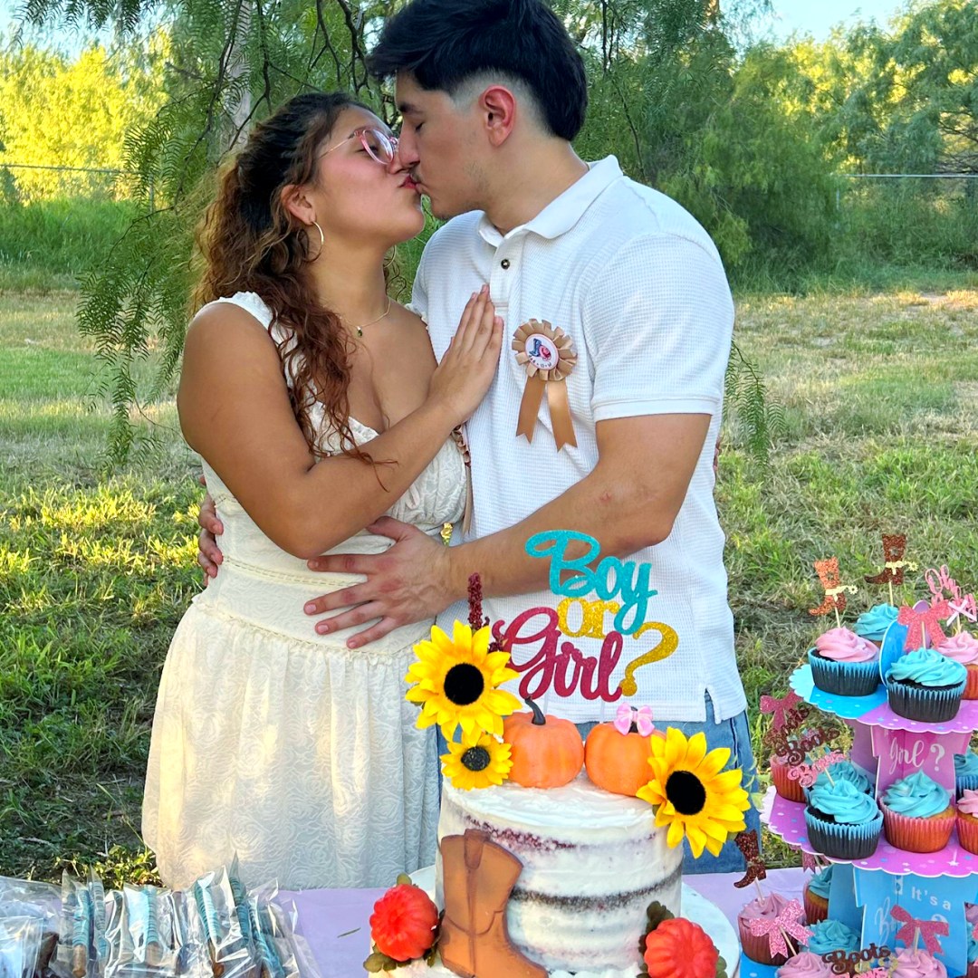 Photo shared by Alexia for their Babylist baby registry.