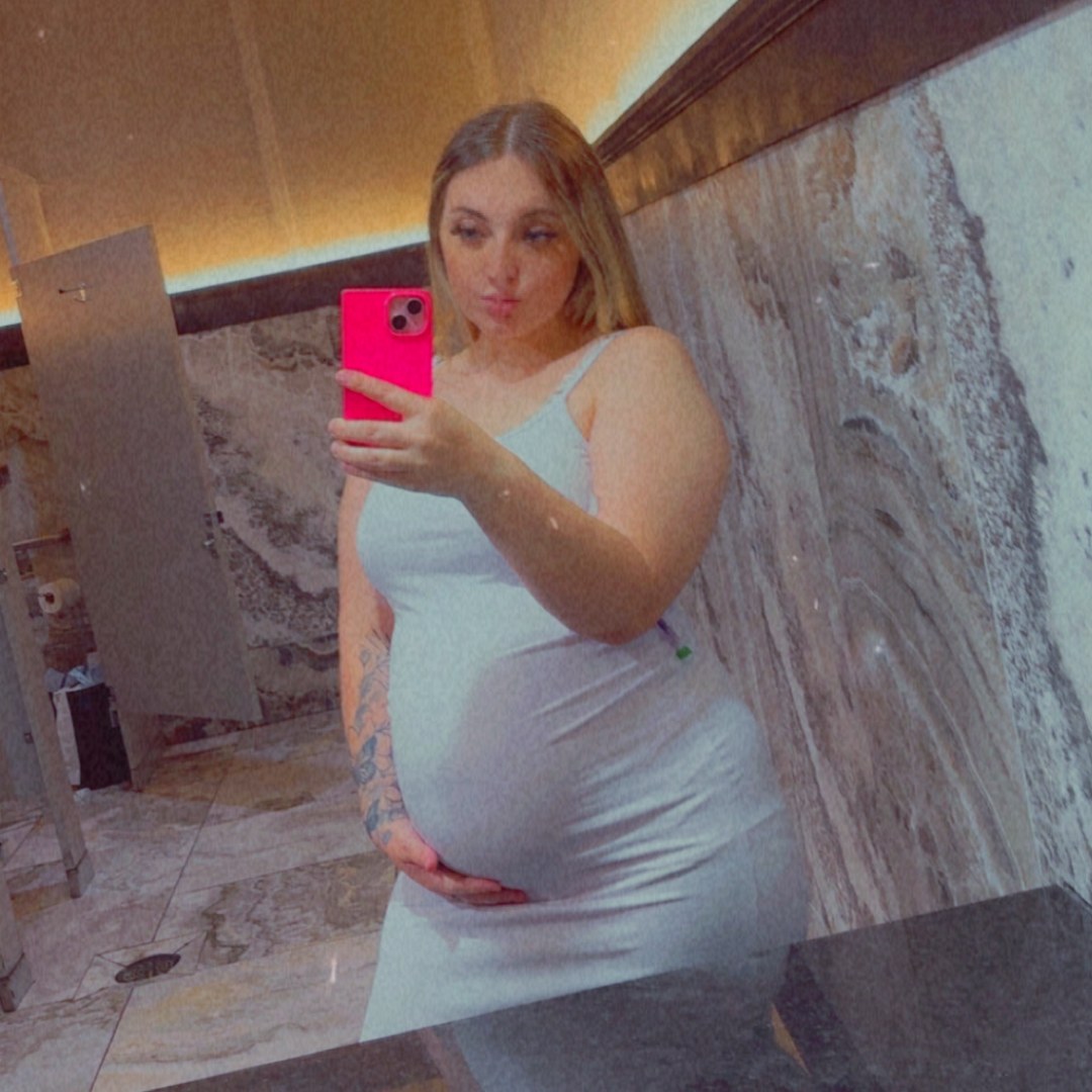 Photo shared by Allyson for their Babylist baby registry.