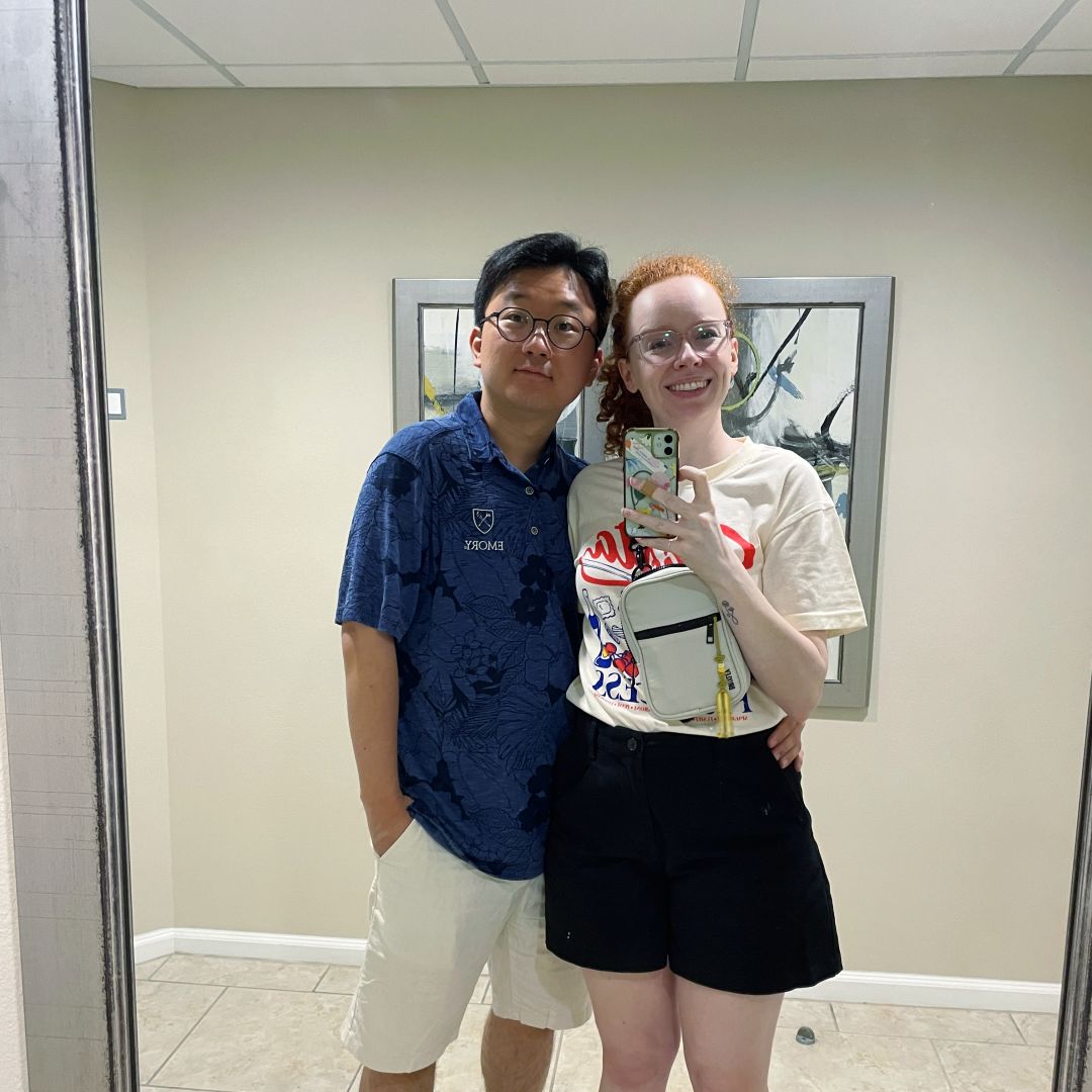 Photo shared by Jennie for their Babylist baby registry.