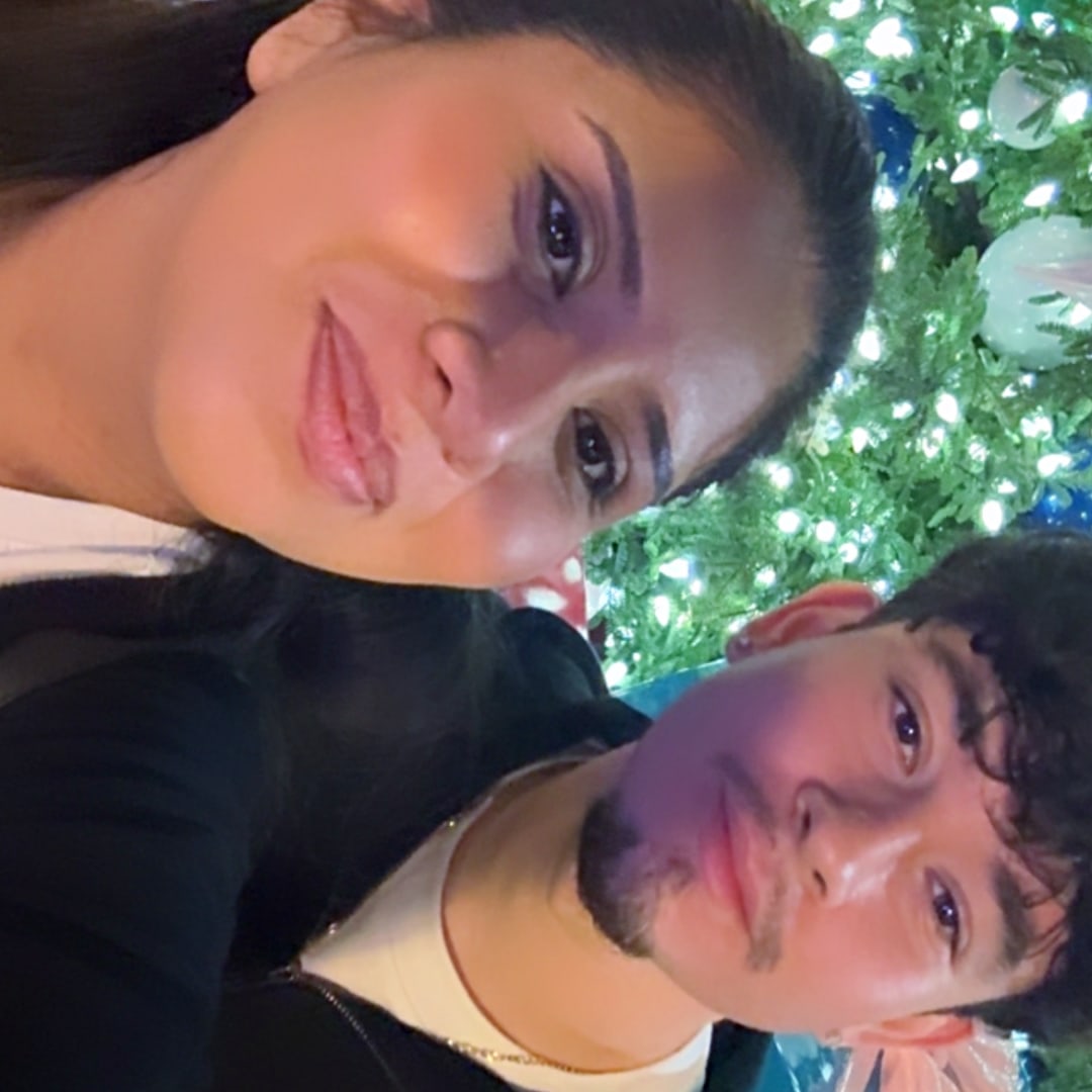 Photo shared by Alejandra for their Babylist baby registry.