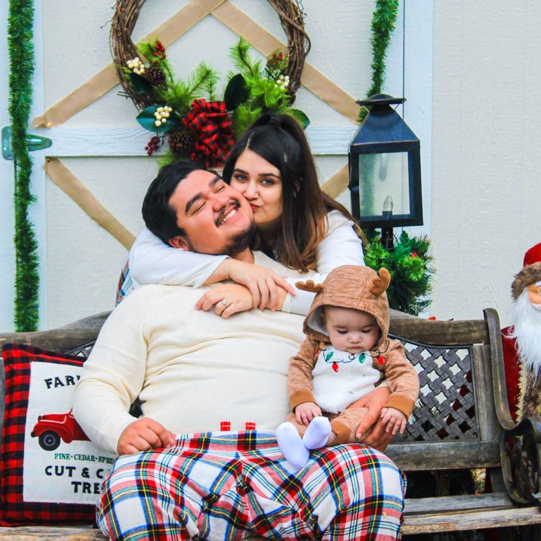 Photo shared by Kayla for their Babylist baby registry.