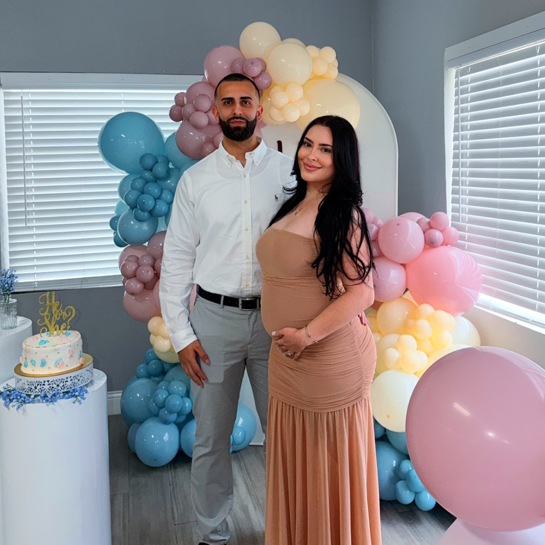 Photo shared by Bianca for their Babylist baby registry.