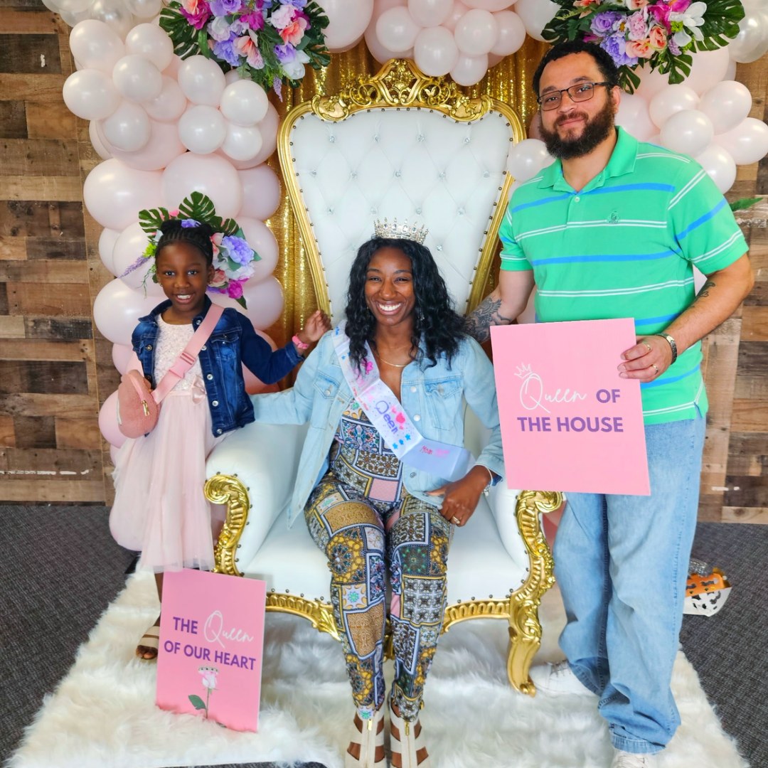 Photo shared by Alicyn for their Babylist baby registry.