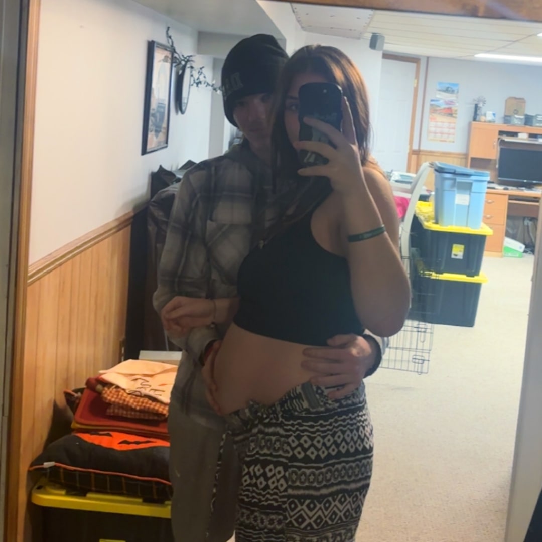 Photo shared by Kathleen for their Babylist baby registry.