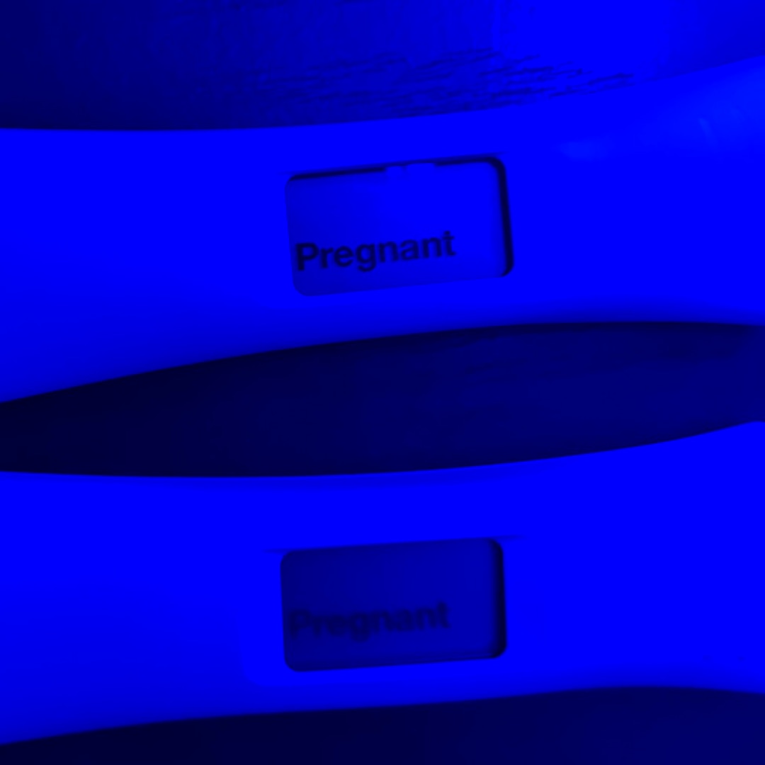 Photo shared by Christina for their Babylist baby registry.