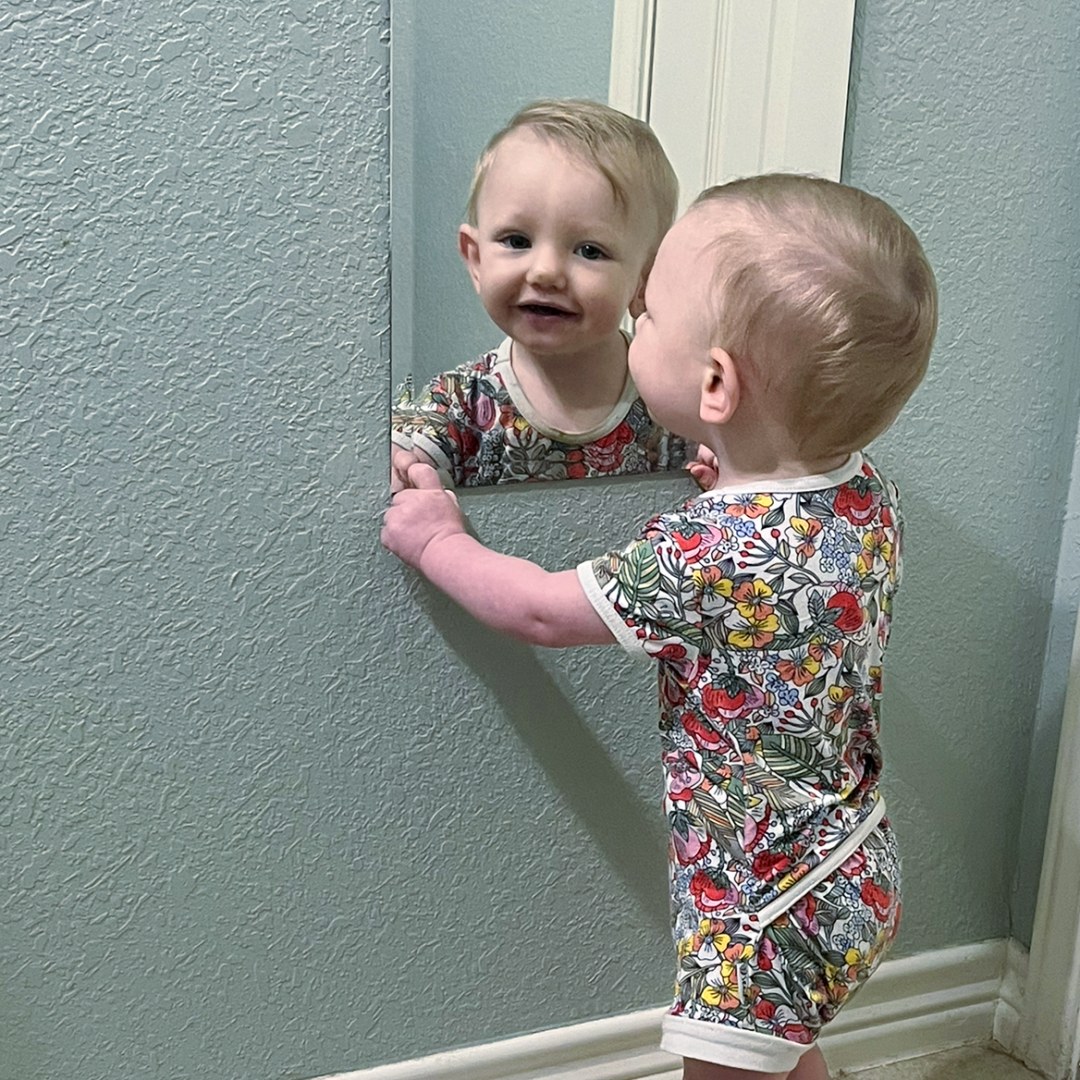 Photo shared by Samantha for their Babylist baby registry.