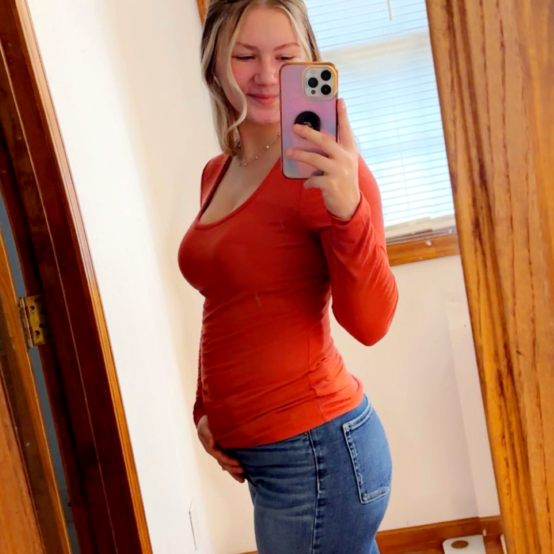 Photo shared by Alix for their Babylist baby registry.