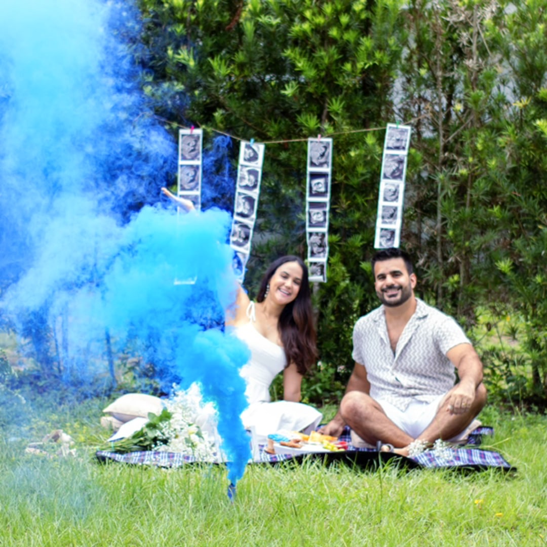 Photo shared by Lidice for their Babylist baby registry.