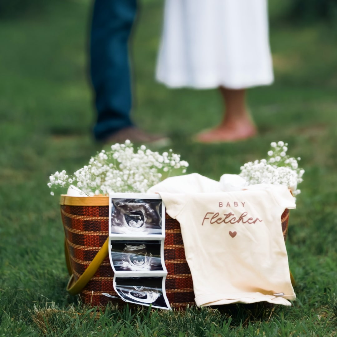 Photo shared by Jacey for their Babylist baby registry.