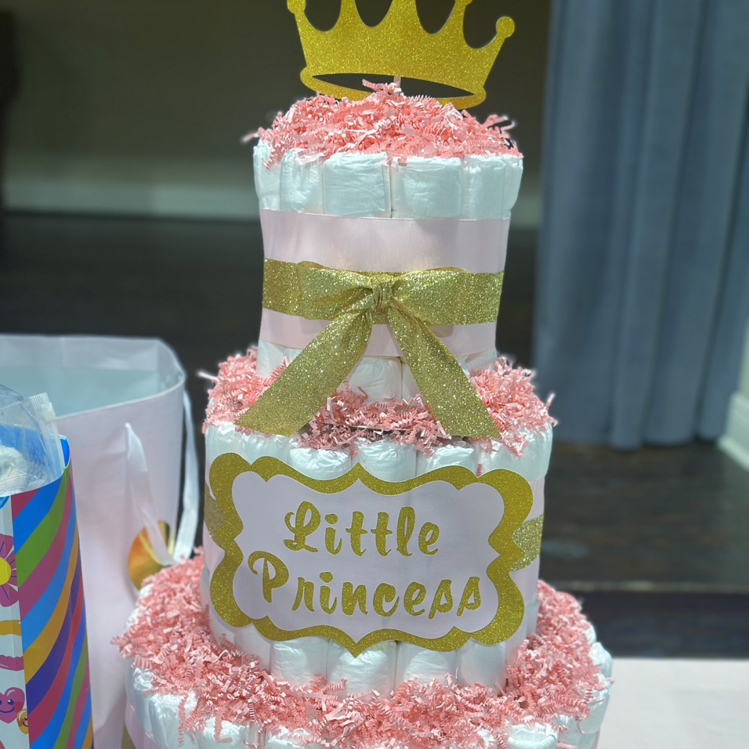 Photo shared by Sommyr for their Babylist baby registry.