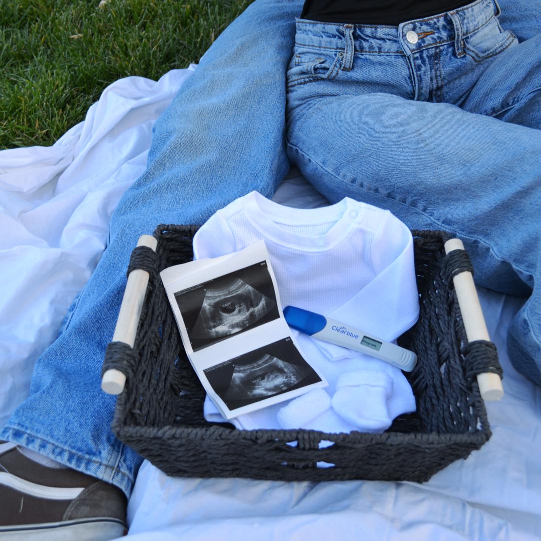 Photo shared by Nevaeh for their Babylist baby registry.