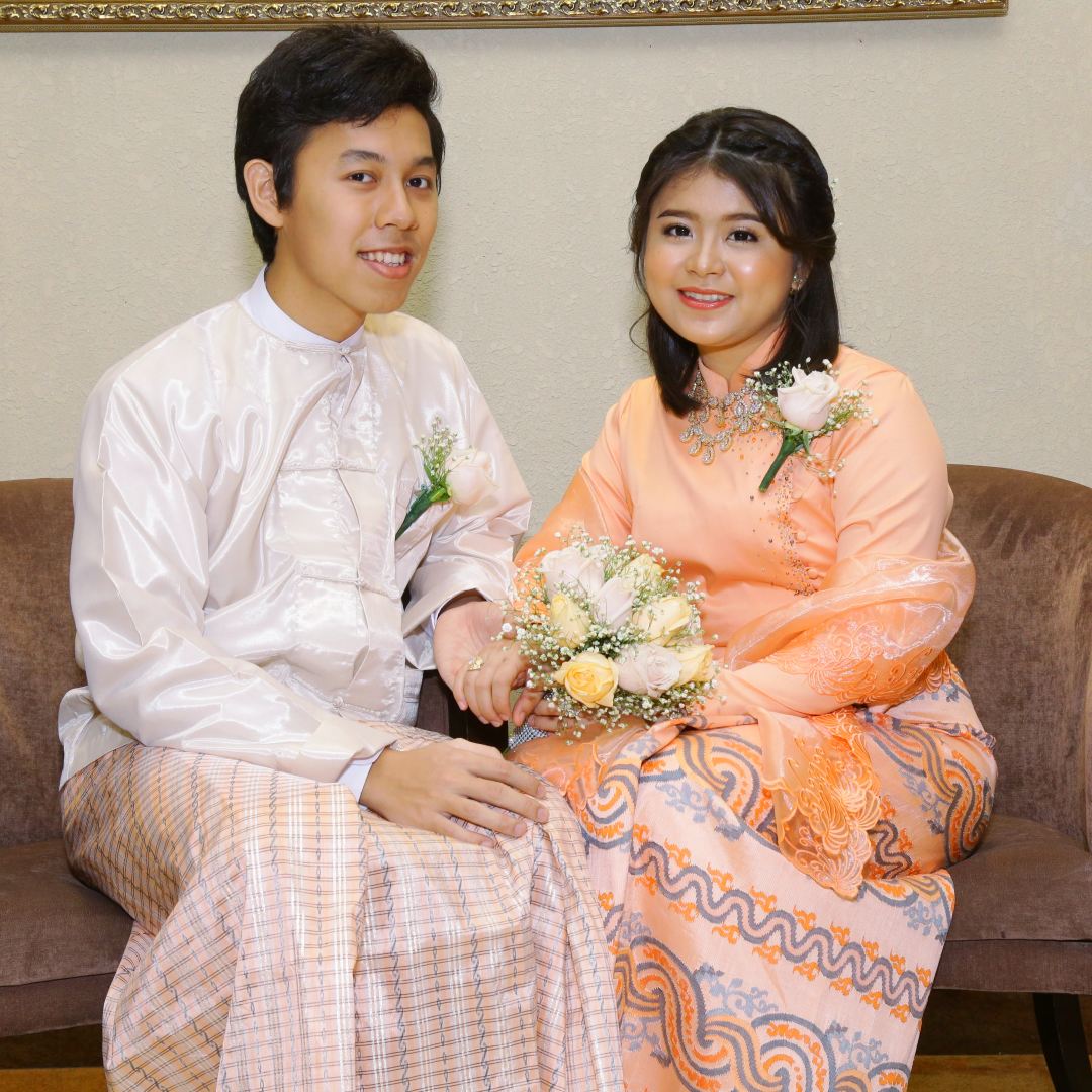 Photo shared by Tharaphi soe for their Babylist baby registry.