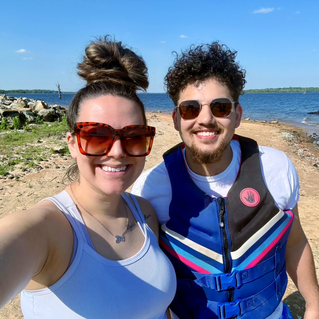 Photo shared by Sonny for their Babylist baby registry.