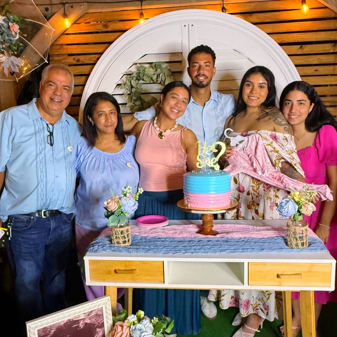 Photo shared by Marisol for their Babylist baby registry.