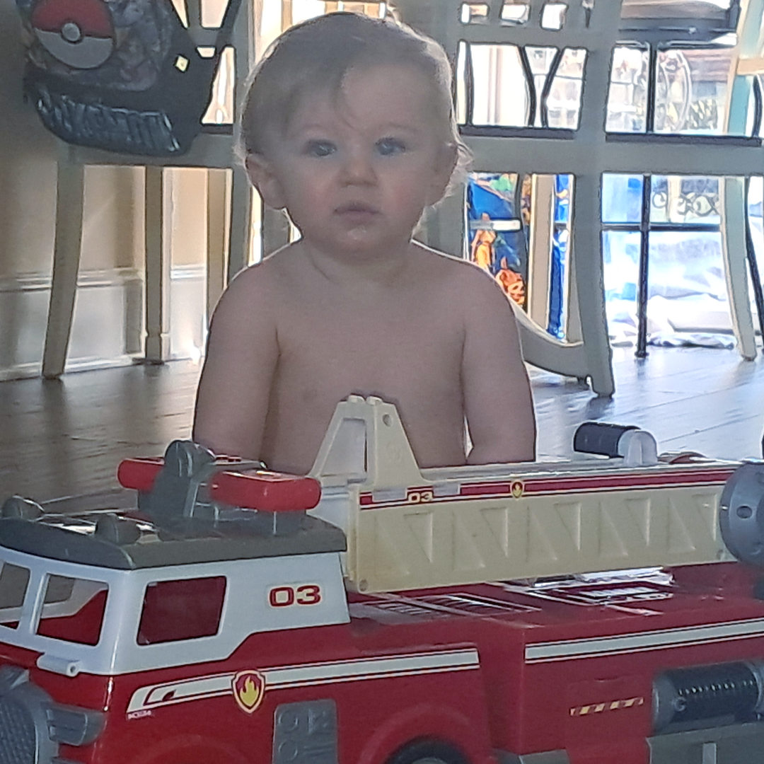 Photo shared by Shannon for their Babylist baby registry.