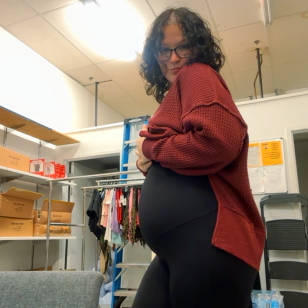 Photo shared by Trinity for their Babylist baby registry.