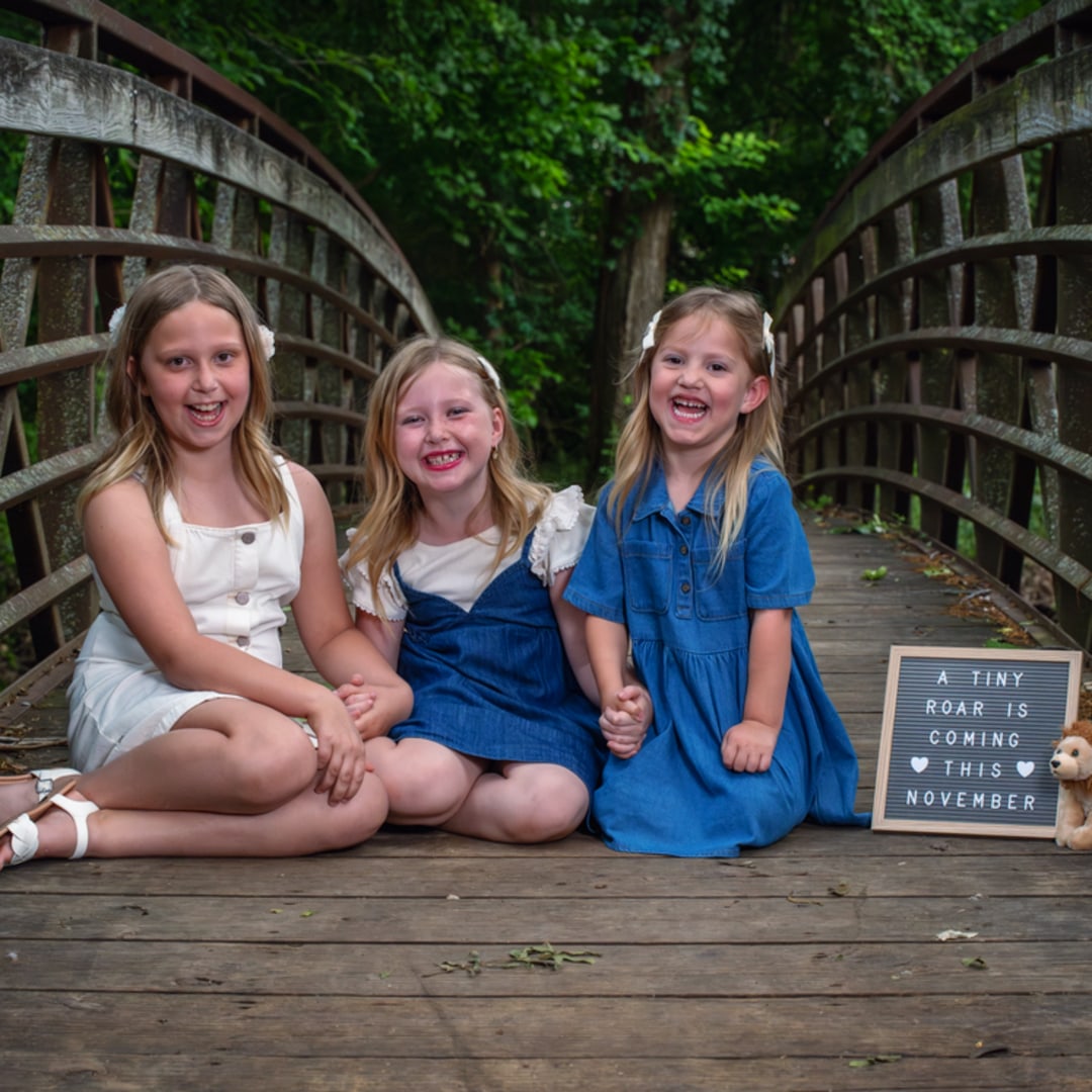Photo shared by Haven for their Babylist baby registry.