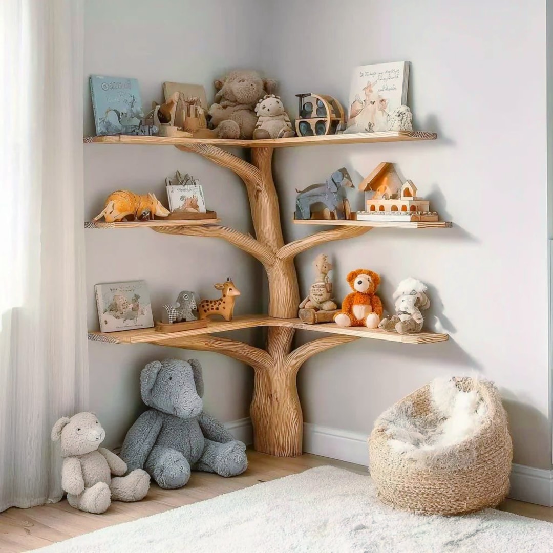 Photo shared by Zakerria for their Babylist baby registry.