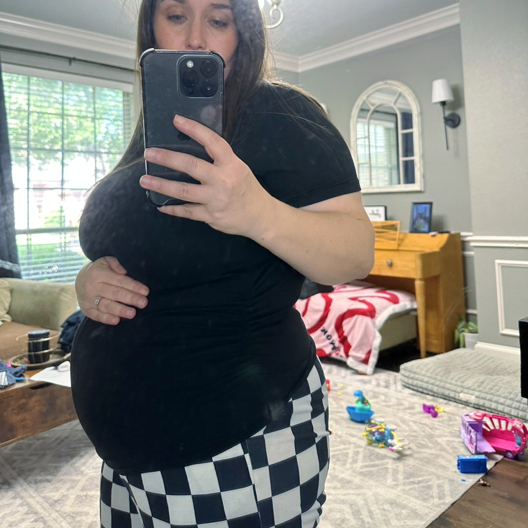Photo shared by Janae for their Babylist baby registry.