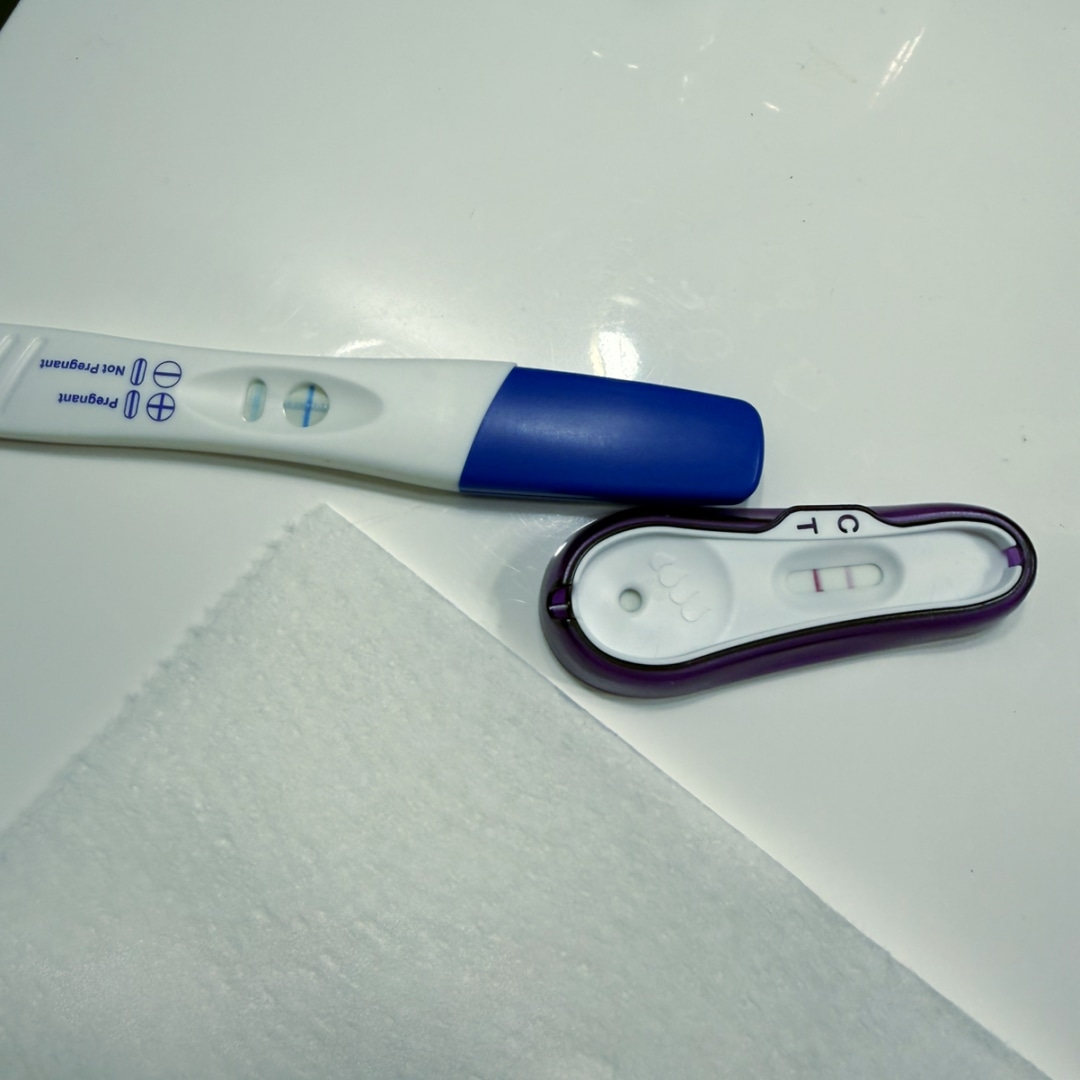Photo shared by Danielle for their Babylist baby registry.