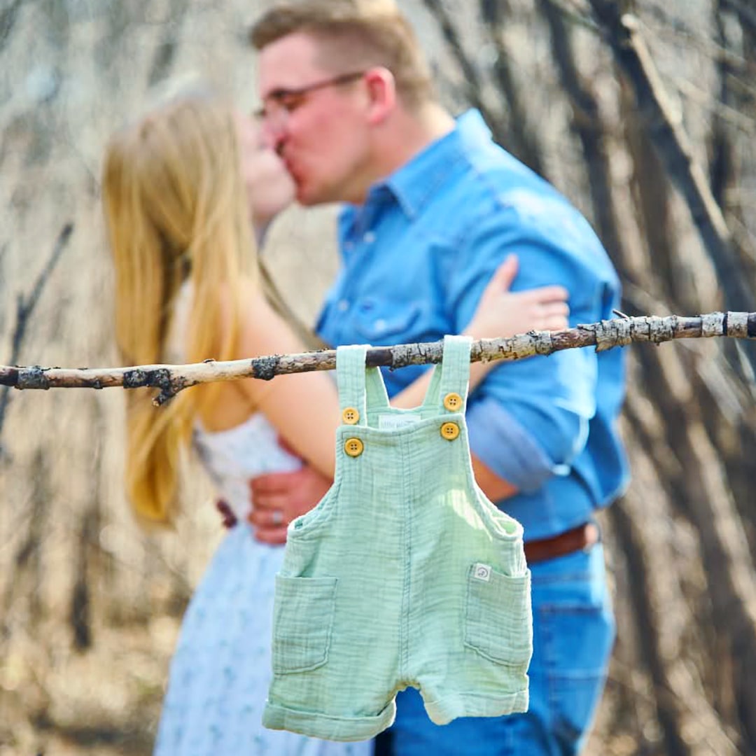 Photo shared by Haily for their Babylist baby registry.